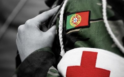Mensagem de Sua Excelência Reverendíssima o Bispo das Forças Armadas e das Forças de Segurança pelo Dia Internacional do Enfermeiro