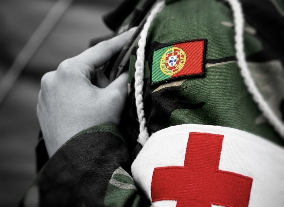 Mensagem de Sua Excelência Reverendíssima o Bispo das Forças Armadas e das Forças de Segurança pelo Dia Internacional do Enfermeiro
