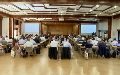 Jornadas Pastorais do Episcopado em Fátima: Tarde do Segundo Dia encerra com reflexão sobre IA, Espiritualidade e Antropologia Teológica