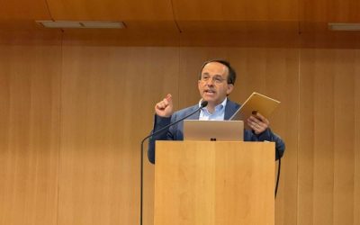 Jornadas Pastorais do Episcopado em Fátima: Sacerdotes e Redes Sociais