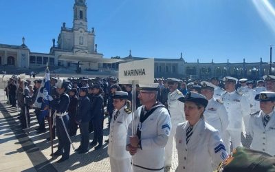 Forças Armadas e de Segurança: «Não bastam armas para fazer a paz; ela precisa de raízes mais profundas» – D. Sérgio Dinis
