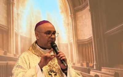 Mensagem do Bispo Castrense – XLIII Peregrinação Militar Nacional a Fátima: Coração de Maria, caminho para a paz