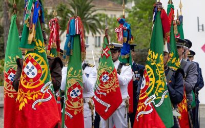 10 de Junho. Dia de Portugal, Camões e Comunidades Portuguesas – Mensagem do Bispo do Ordinariato Castrense