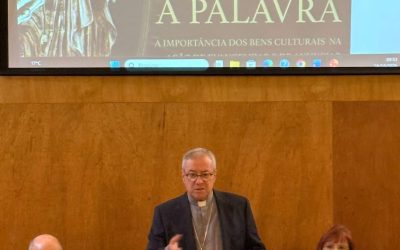 III Jornadas da Pastoral dos Bens Culturais da Igreja debatem em Lamego o papel da arte e do património na evangelização