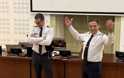 Capelães do Exército reúnem-se na Academia Militar